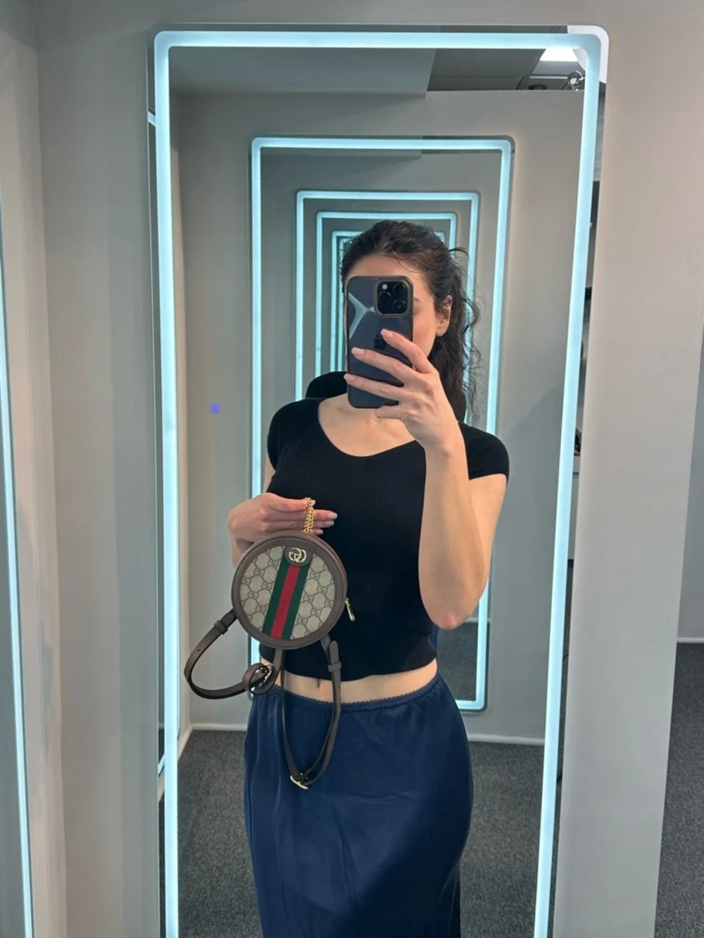 Gucci Backpack - Picture 10 of 12